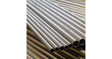 ASTM A358 TP316L Stainless Steel EFW Pipe